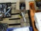 PALLET W/PIPE THREADER TOOLING & CNC/LATHE TOOLING