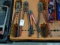 BOLT CUTTERS (X4)
