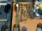 WELDING TORCHES (X5)