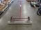 HEAVY DUTY ROLLING MAGNET