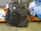 LARGE HEAVY DUTY TARPS/COVERS (X2)