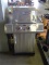 CHAR-BROIL GOURMET TRU INFRARED PROPANE 2 BURNER GRILL