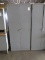 LYON TALL 2 DOOR STORAGE CABINET