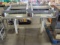 WORK TABLE W/EXTRA BENCH LEGS