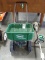 SCOTTS SPEEDY GREEN 2000 SPREADER