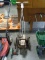 GAS POWERED EDGER