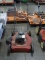 MURRAY PUSH MOWER 22