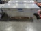 NEW UWS ALUMINUM CHEST TOOLBOX