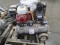 COMPRESSED AIR SYSTEM 5HP ELECTRIC START MOD. 800-531-9656