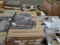 NEW HUSKY 2 SEAT FLOOR LINER