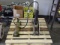 GREEN LEE HYDRAULIC BENDER