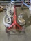 ENERPAC BENDER W/UNDER CARRIAGE (X2)