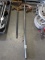 PIPE BENDER 1 1/4 EMT OR 1 RIDGID & 1