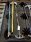 PIPE BENDERS (2) 1/2