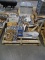 PALLET W/1/2