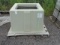 FIBERGLASS BOX PAD 3743-32 BOX