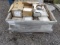 CRATE W/1000W M.H 480V BLLAST FOR FLOOD LIGHTS & TRANSCEIVER MULTI MODE 90-250 VACDC