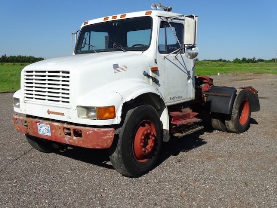 1990 INTERNATIONAL 4700