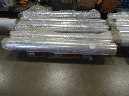 HEAT SHIELD ROLL 62.5" X 1,650' (X5)