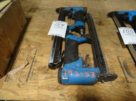AIR GUN STAPLER (X2)