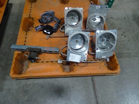 HALO CAN LIGHTS & FLOOD LIGHTS
