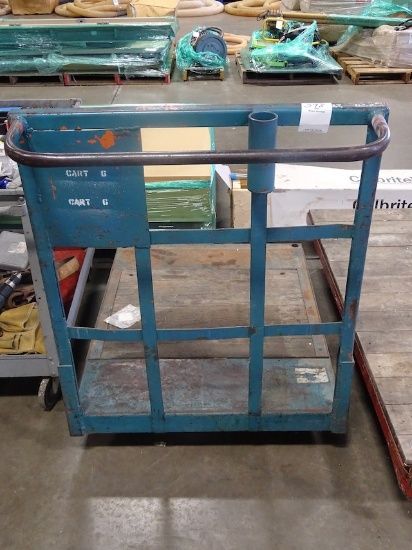 PLATFORM CARTS