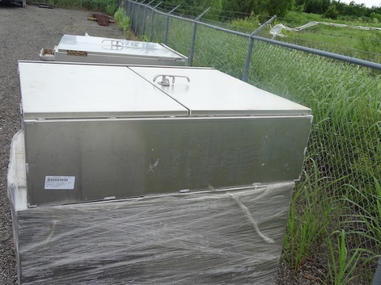 14X48X42 CT CABINET FOR 1200AMP SERVICE (X4)