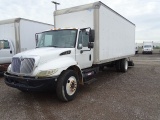 2006 INTERNATIONAL 4300