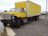 1990 GMC