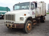 2004 FREIGHTLINER FL800