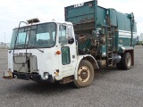 1998 VOLVO XPEDITOR