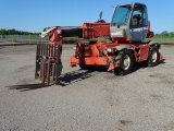 2003 MANITOU MRT 1850