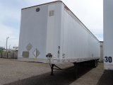 1997 GREAT DANE 53' SEMI