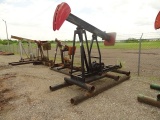 ALTEN OIL PUMP JACK MOD. 10-40F2-30