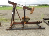 PETERSON OIL PUMP JACK MOD. 64P