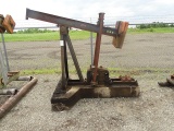 BETHLEHEM OIL PUMPJACK MOD. 6D