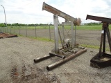JENSEN OIL PUMPJACK
