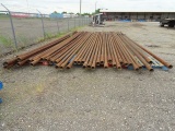 DRILL STEM 3 7/8