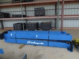 CHALLENGER 9,000 LBS. TWO POST LIFT