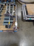 DURA STILTS