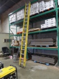 32' EXTENSION LADDER
