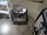 EZ-UP STEP STOOL