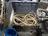 SPRAY INSULATION COMPONENTS