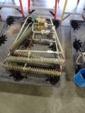INSALATION SMOOTHER 2 W/DEWALT DRILLS & ONE FRAME (X3)