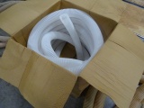 NEW MARK 2 CLEAR FLEX PIPE 3