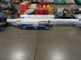 HEAT SHEILD ROLLS & FABRIC ROLLS (X5)