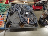 AIR HOSES (X2)
