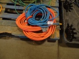 AIR HOSES (X3)