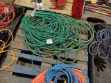 AIR HOSES (X3)