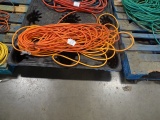 AIR HOSES (X2)